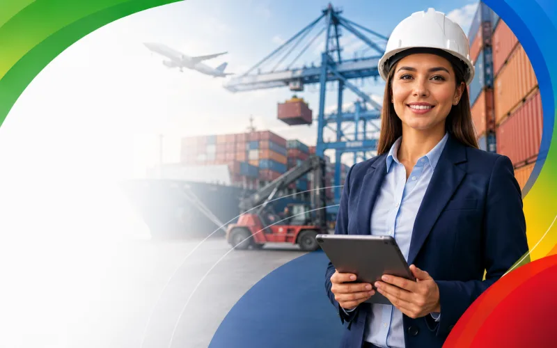 Diplomado en Gestión del Comercio Exterior — PlayWork by ACIE