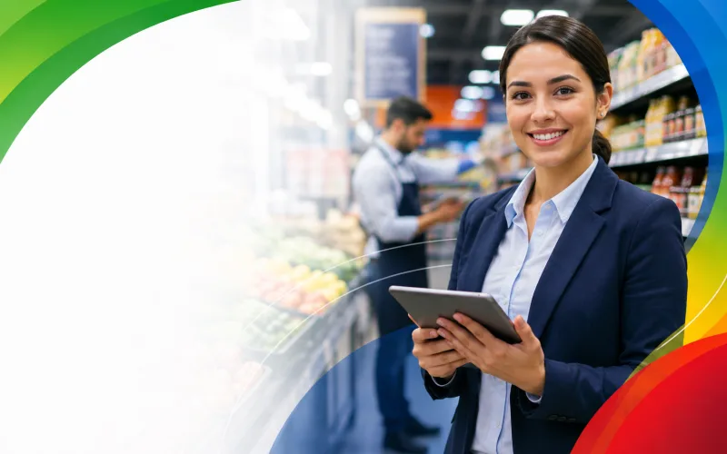 Diplomado en Gestión de Almacenes y Supermercados — PlayWork by ACIE