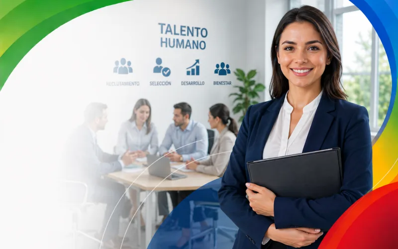 Diplomado en Gestión del Talento Humano — PlayWork by ACIE