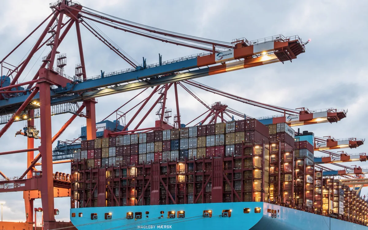 Fundamentos de Comercio Exterior — formación práctica ACIE