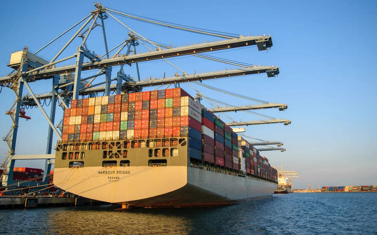 Procesos de Importación y Exportación — formación práctica ACIE