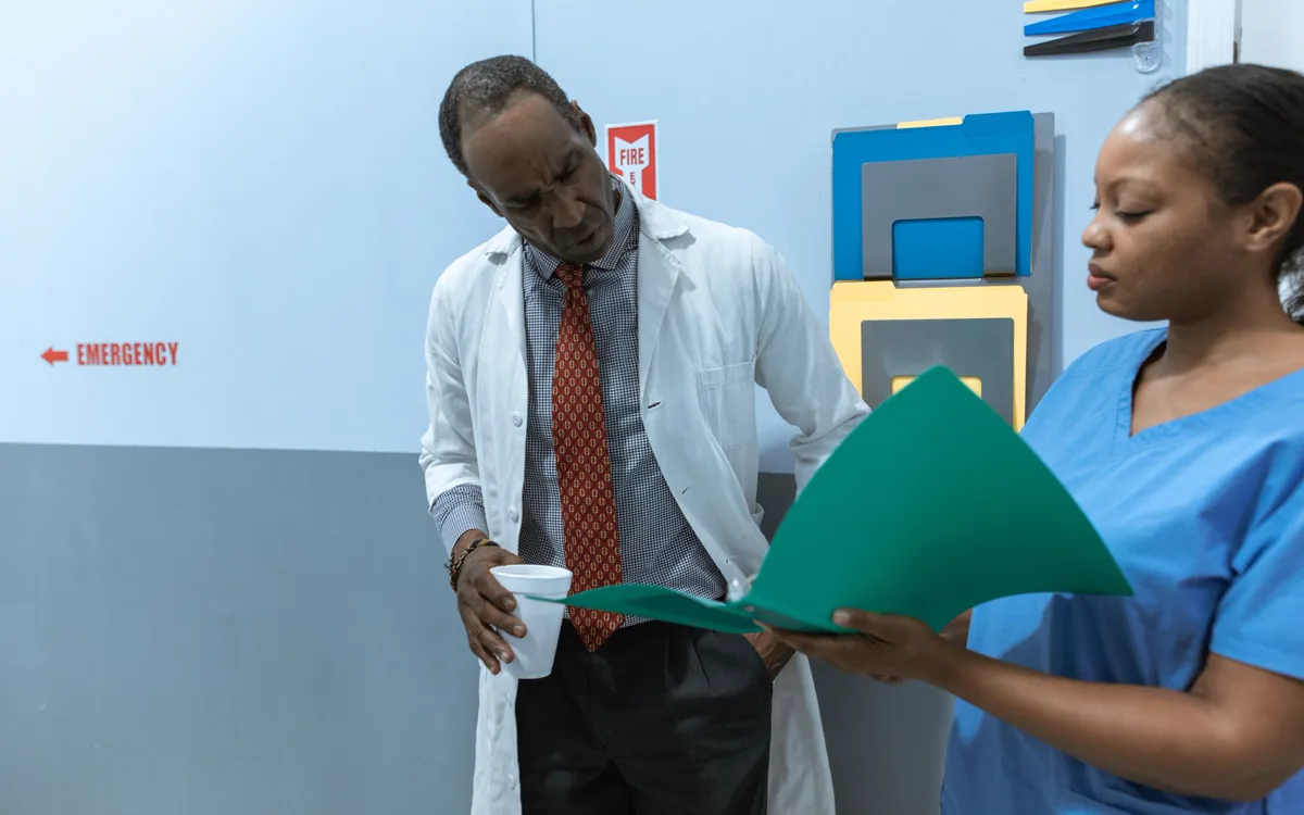 Auditoría y Calidad en Servicios de Salud — formación práctica ACIE
