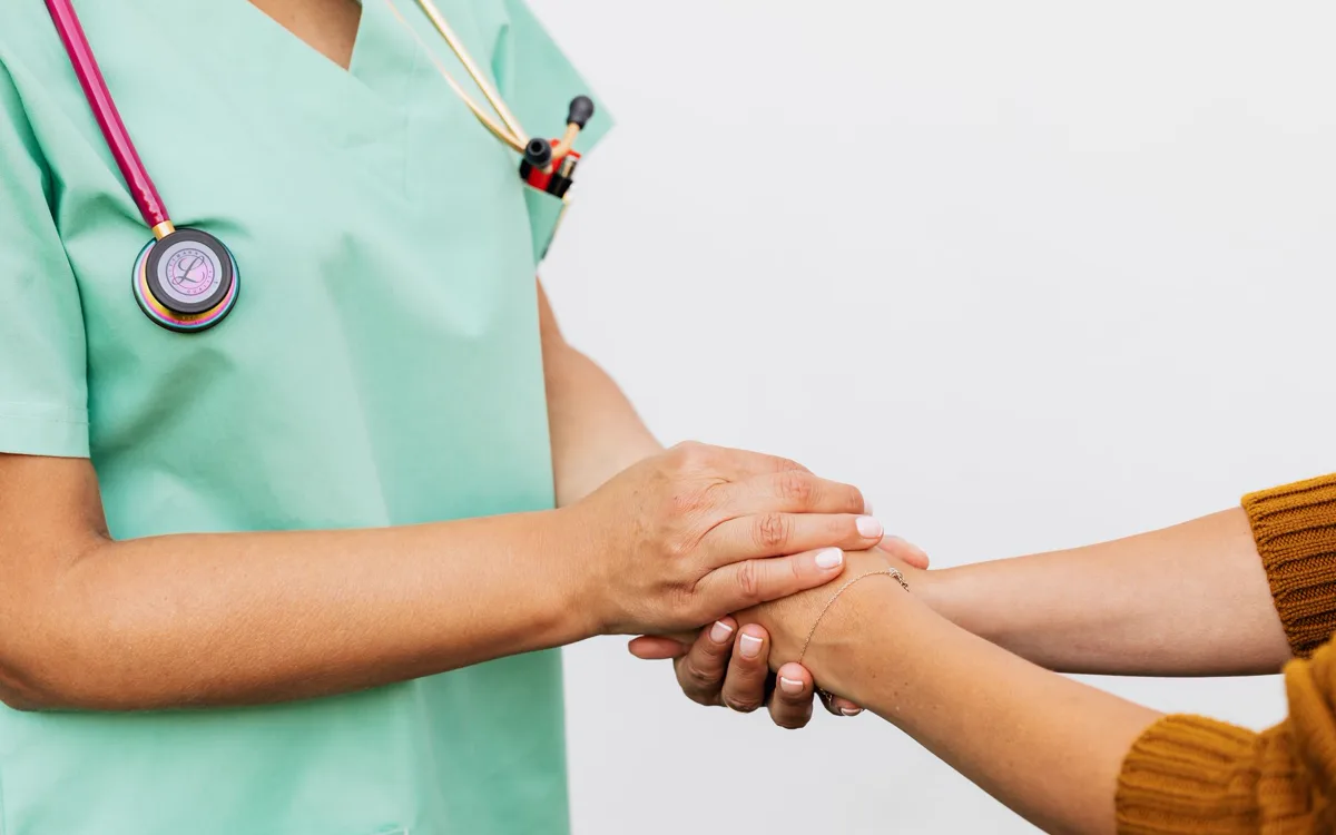 Humanización y Servicio al Paciente — formación práctica ACIE