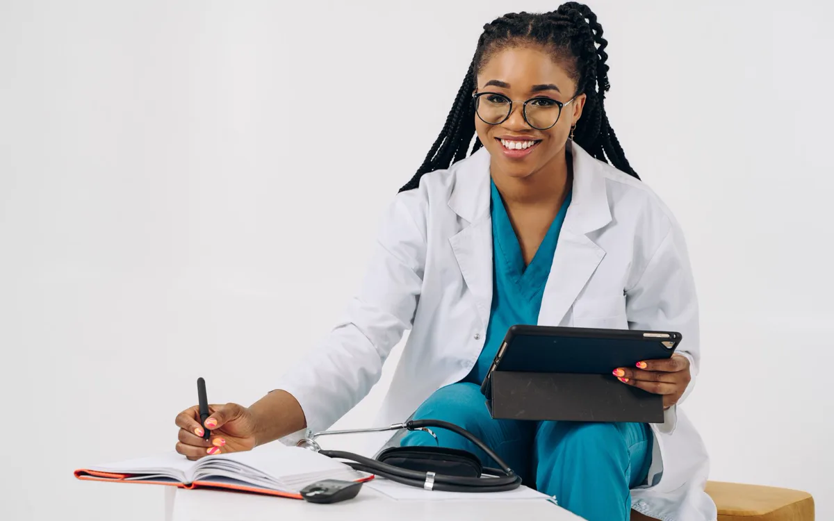 Inteligencia Artificial para el Sector Salud — formación práctica ACIE