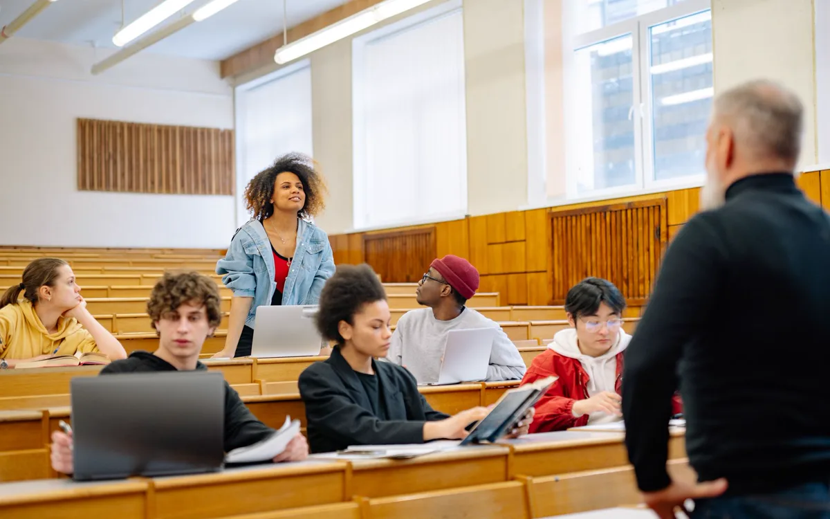 Pedagogía y Didáctica Universitaria — formación práctica ACIE