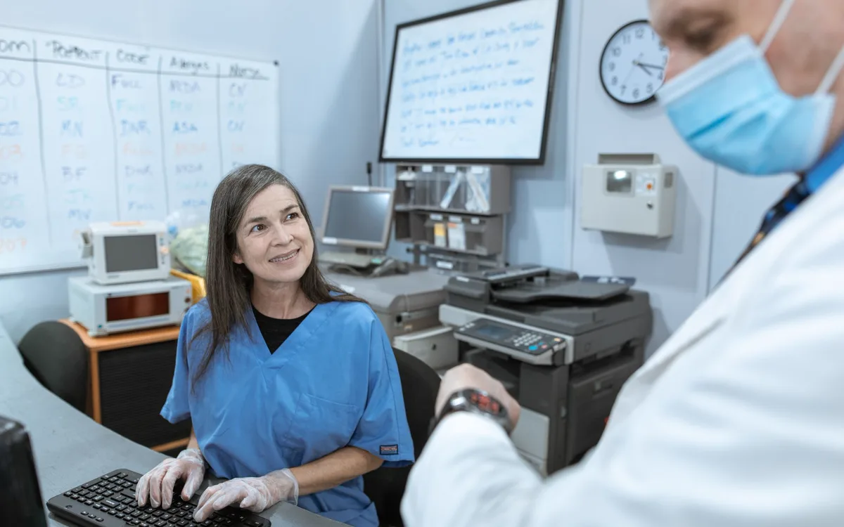 Gestión en Salud: Aseguramiento, Contratos y Tarifas — formación práctica ACIE