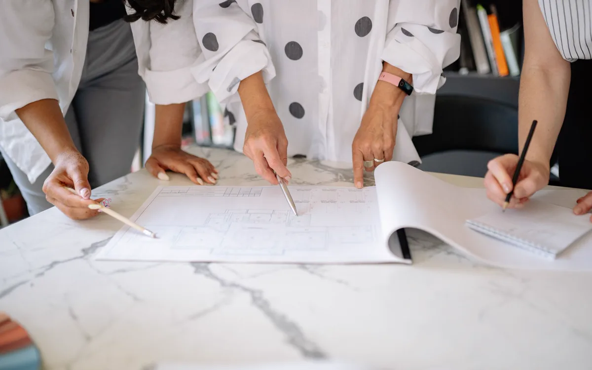 Planeación, Organización y Formulación de Proyectos — formación práctica ACIE