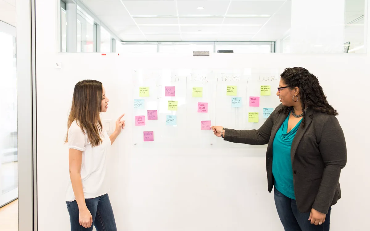 Gestión de Riesgos y Recursos de Proyectos — formación práctica ACIE
