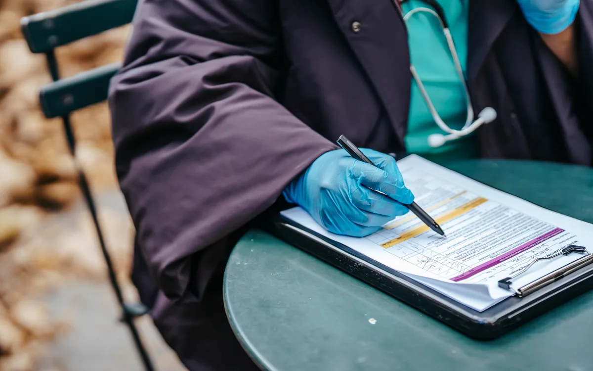 Auditoría en Cuentas Médicas — formación práctica ACIE