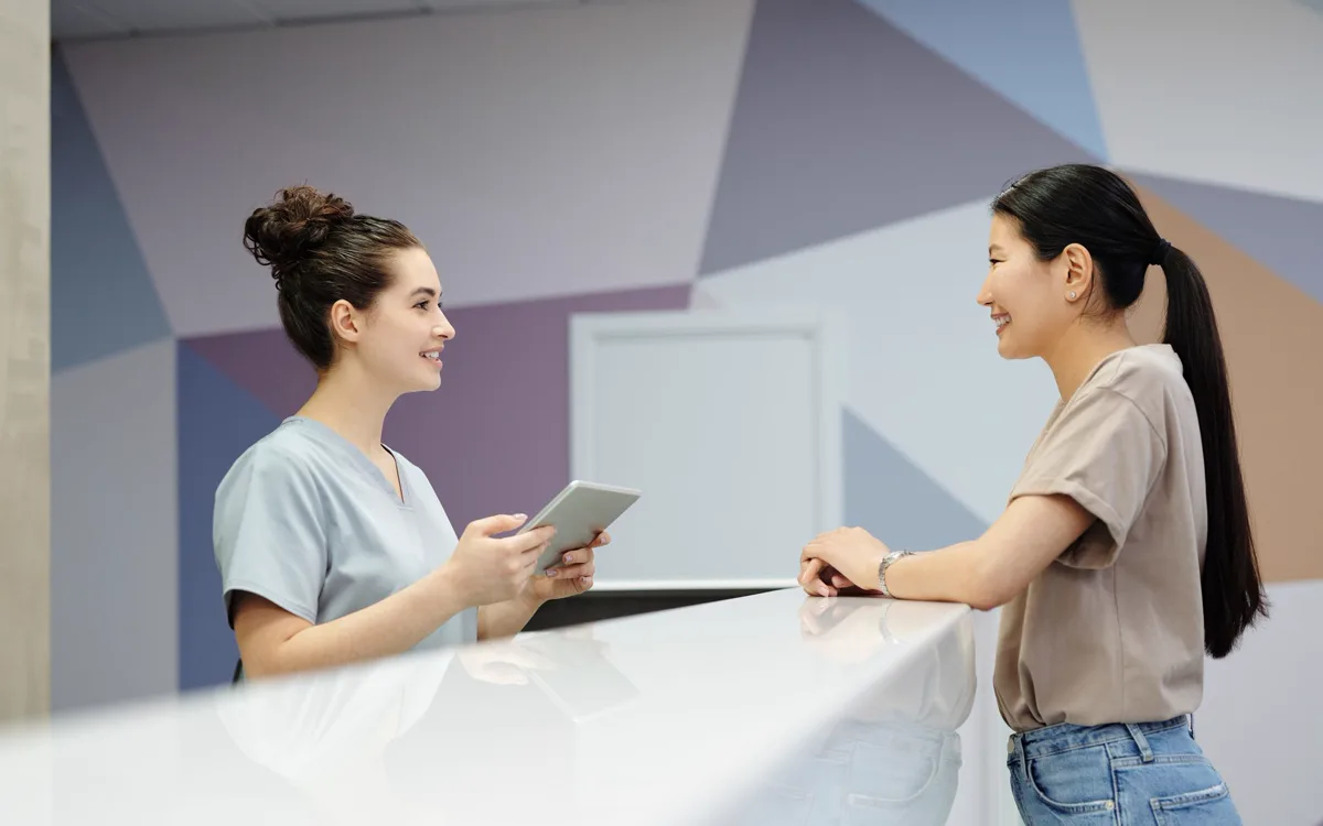 Facturación en Salud — formación práctica ACIE