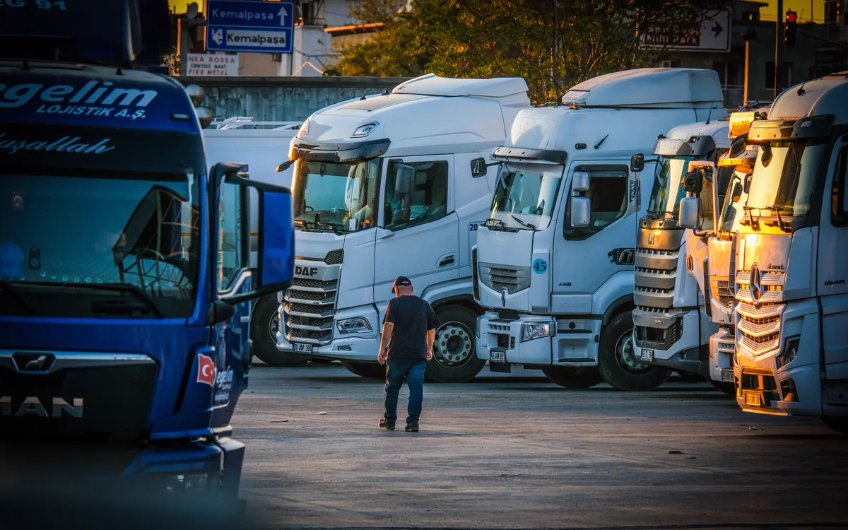 Logística y Transporte — formación práctica ACIE