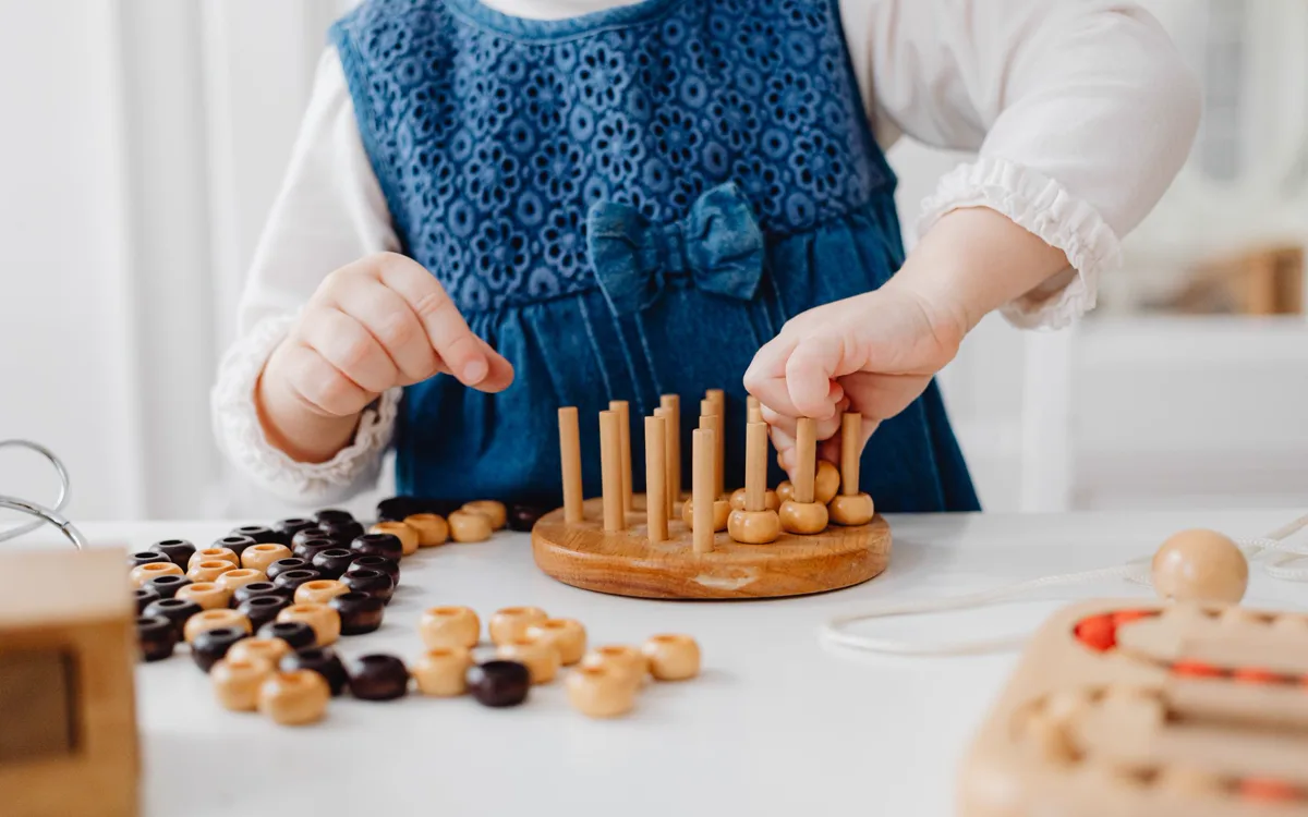 Cuidado, Bienestar y Protección Infantil — formación práctica ACIE