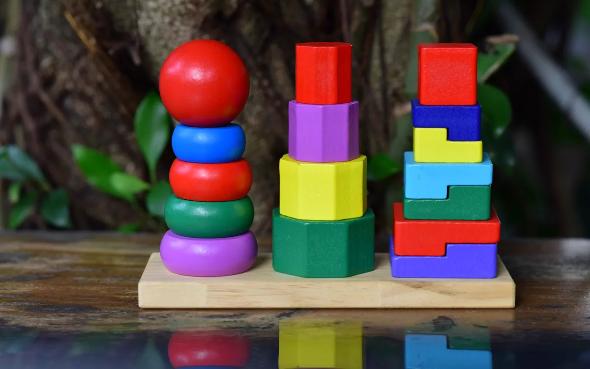 Estimulación Temprana y Aprendizaje a través del Juego — formación práctica ACIE