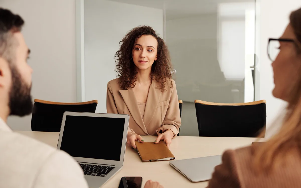 Selección y Contratación de Personal — formación práctica ACIE