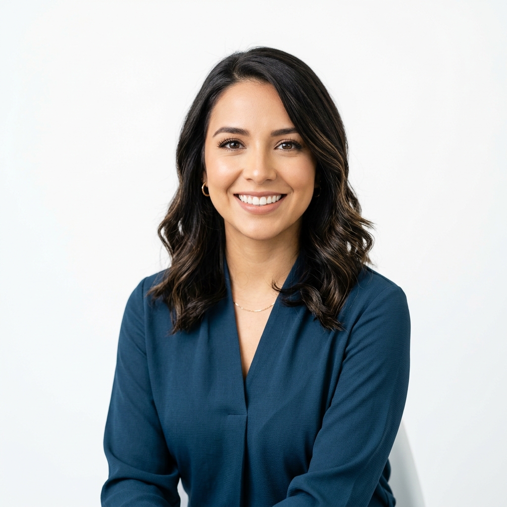 María Fernanda G.